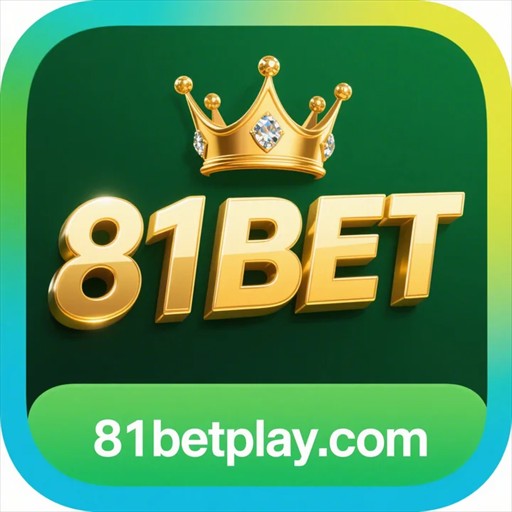 81bet.com logo